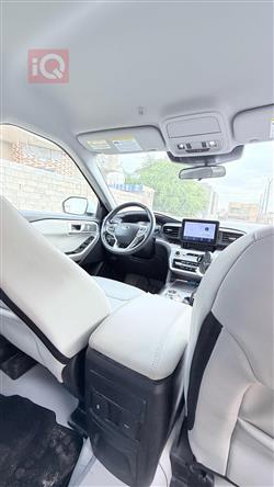 فورد إكسبلورر